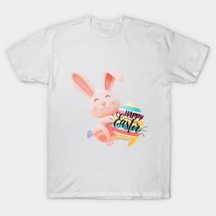 Beautiful Easter Wishes Tshirt T-Shirt